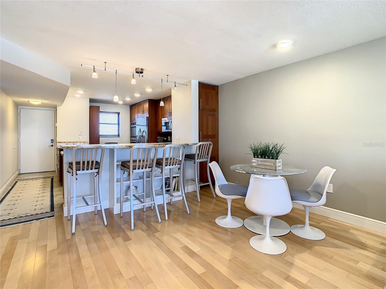 SHORE MARINER THE CONDO - Residential Lease