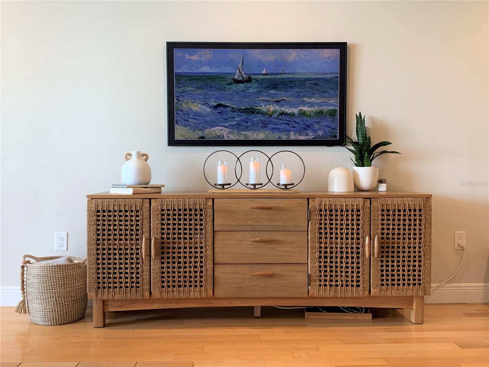 SHORE MARINER THE CONDO - Residential Lease