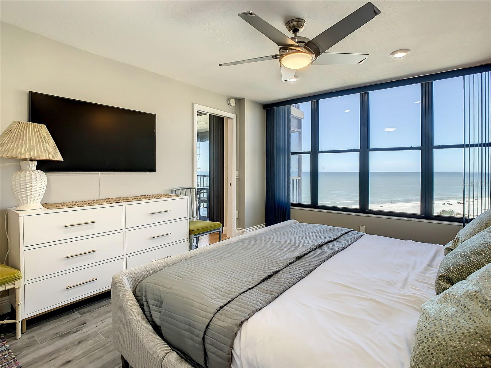 SHORE MARINER THE CONDO - Residential Lease