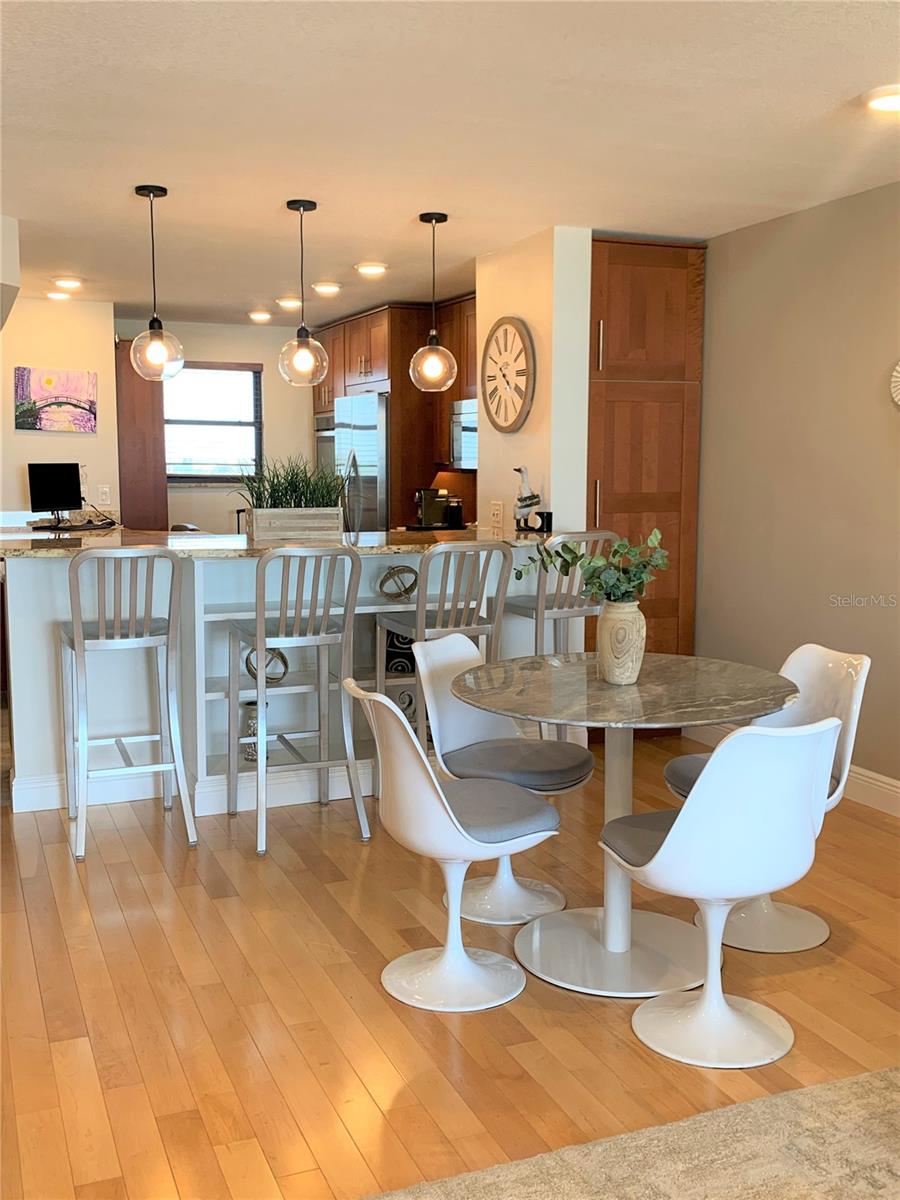 SHORE MARINER THE CONDO - Residential Lease