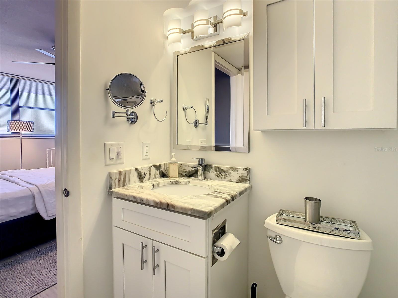 SHORE MARINER THE CONDO - Residential Lease