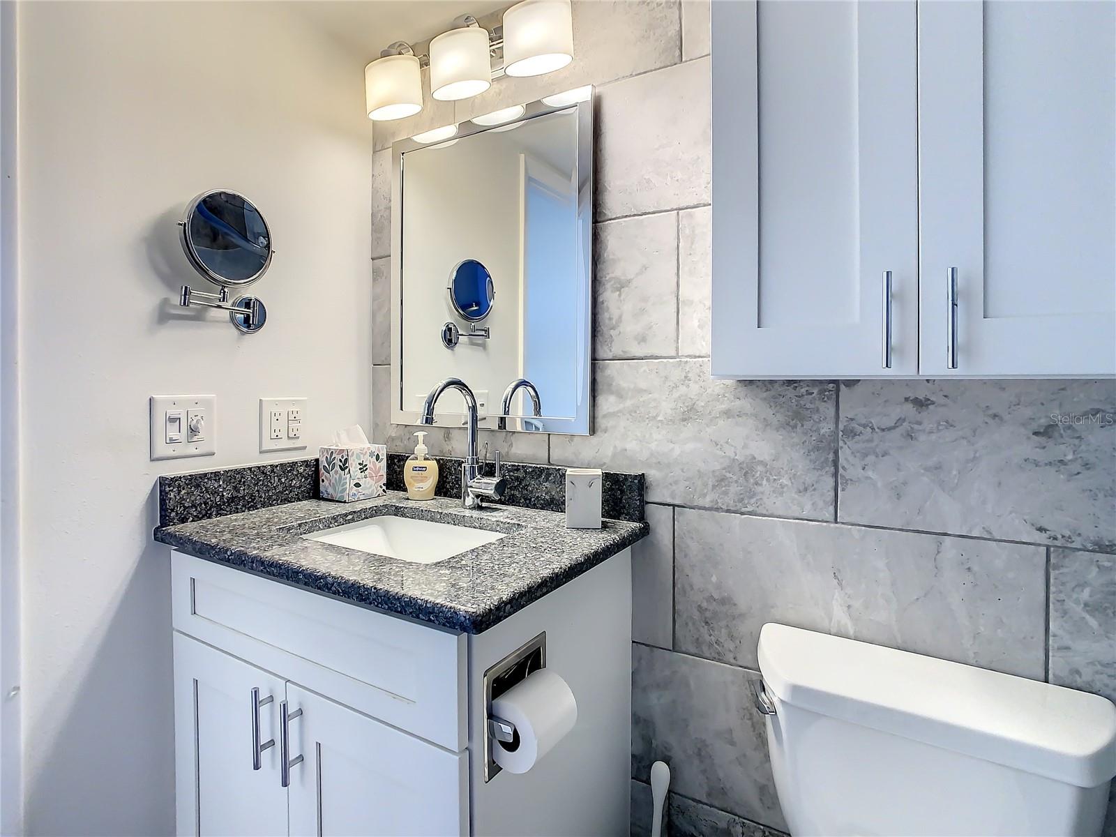 SHORE MARINER THE CONDO - Residential Lease