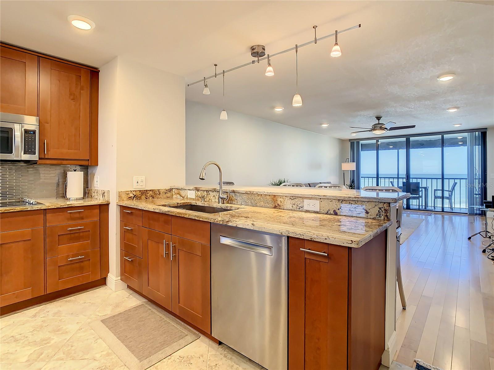SHORE MARINER THE CONDO - Residential Lease