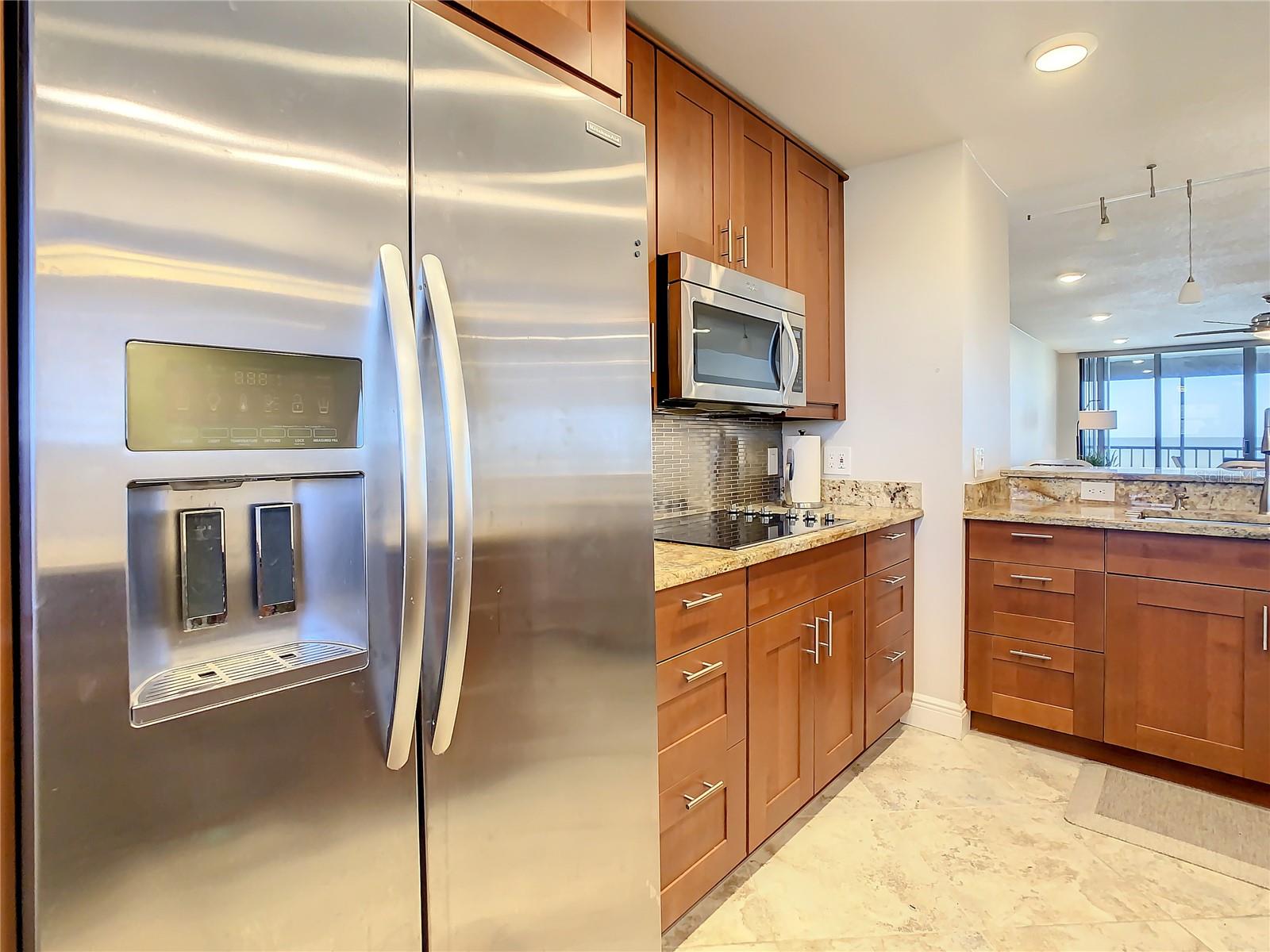 SHORE MARINER THE CONDO - Residential Lease