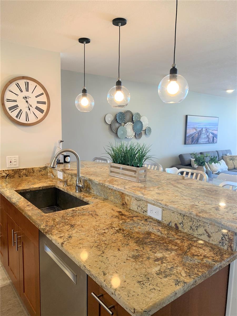 SHORE MARINER THE CONDO - Residential Lease