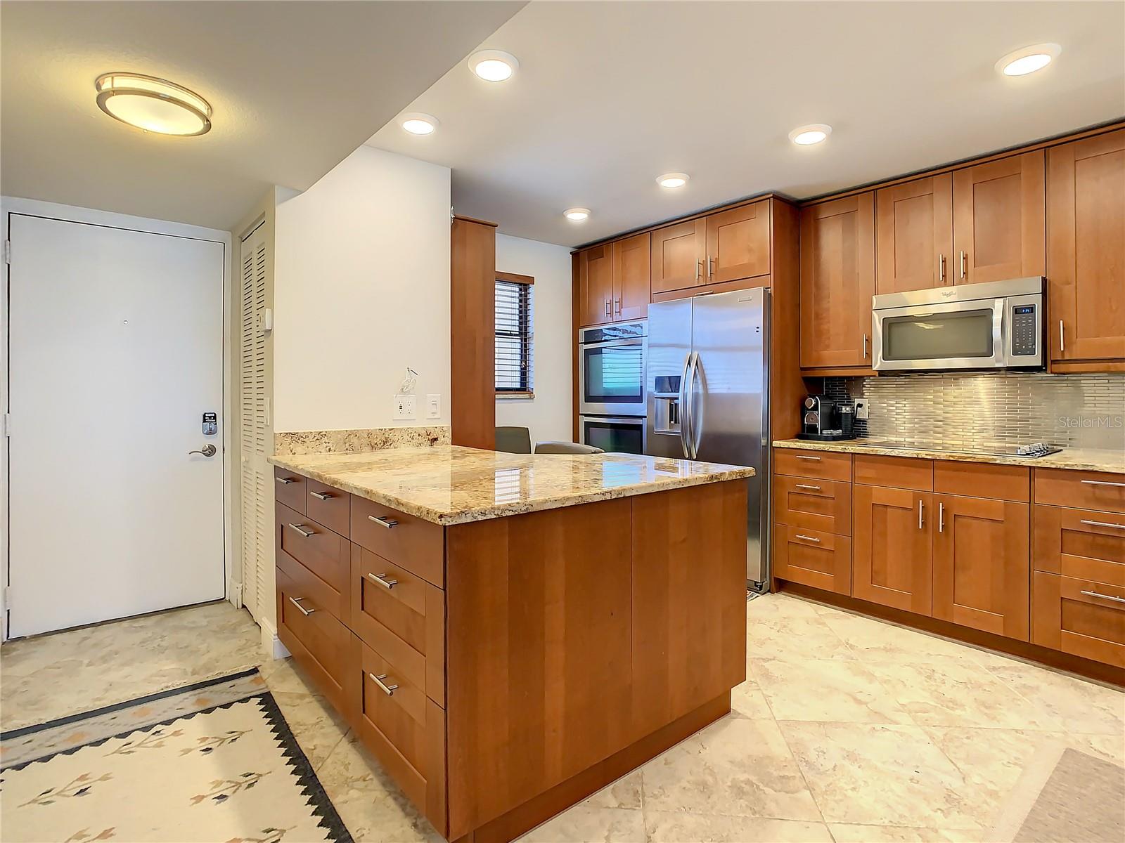 SHORE MARINER THE CONDO - Residential Lease