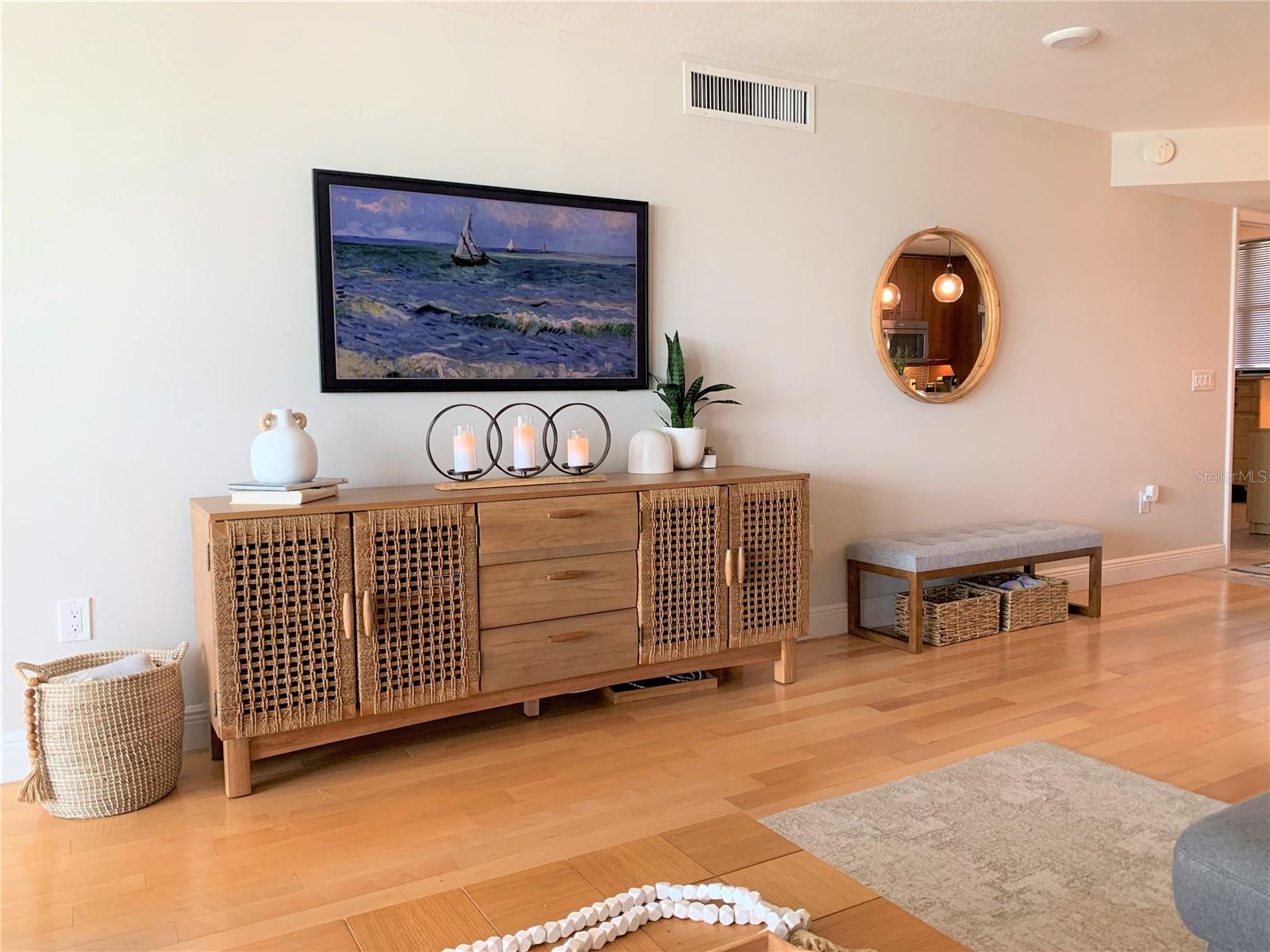 SHORE MARINER THE CONDO - Residential Lease