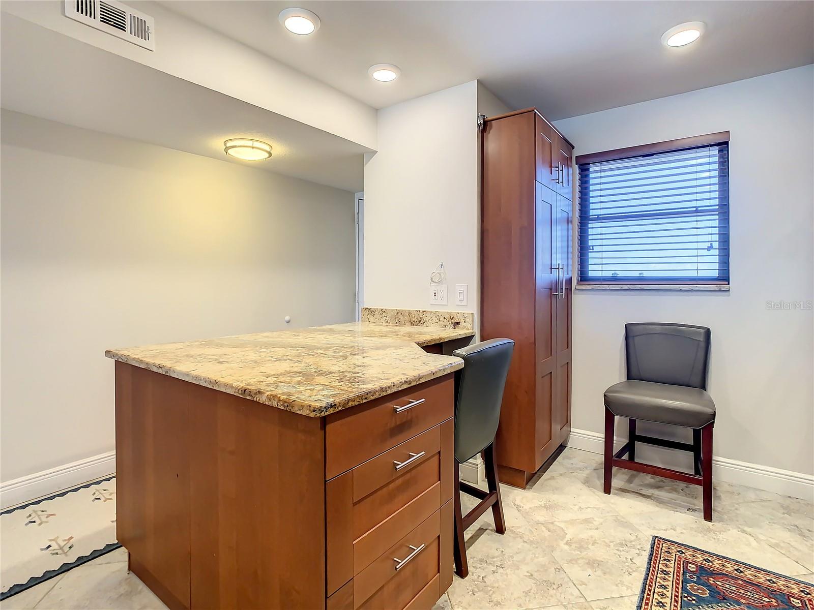 SHORE MARINER THE CONDO - Residential Lease
