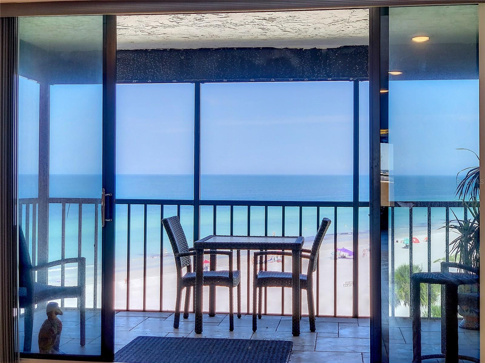 SHORE MARINER THE CONDO - Residential Lease