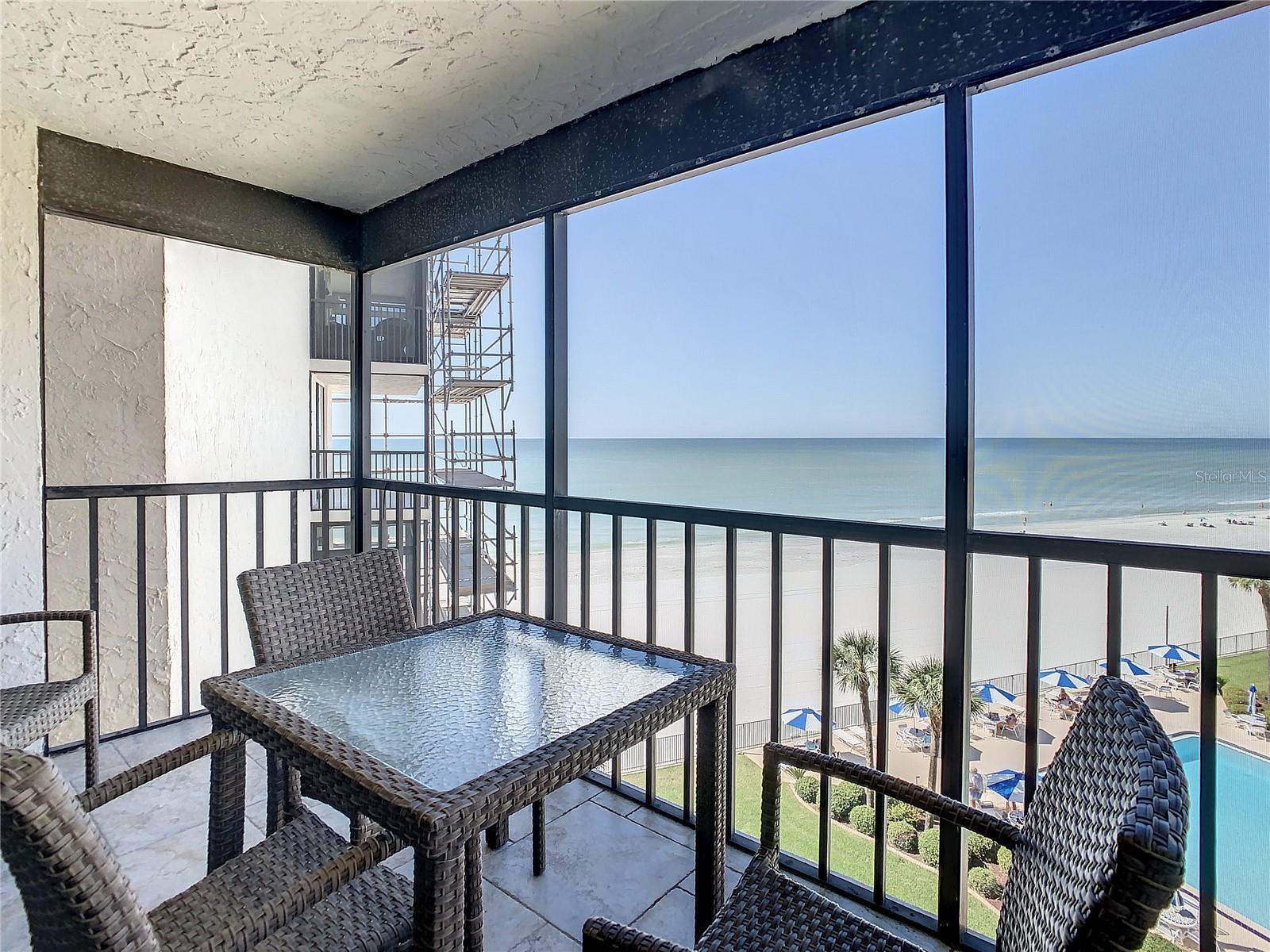 SHORE MARINER THE CONDO - Residential Lease