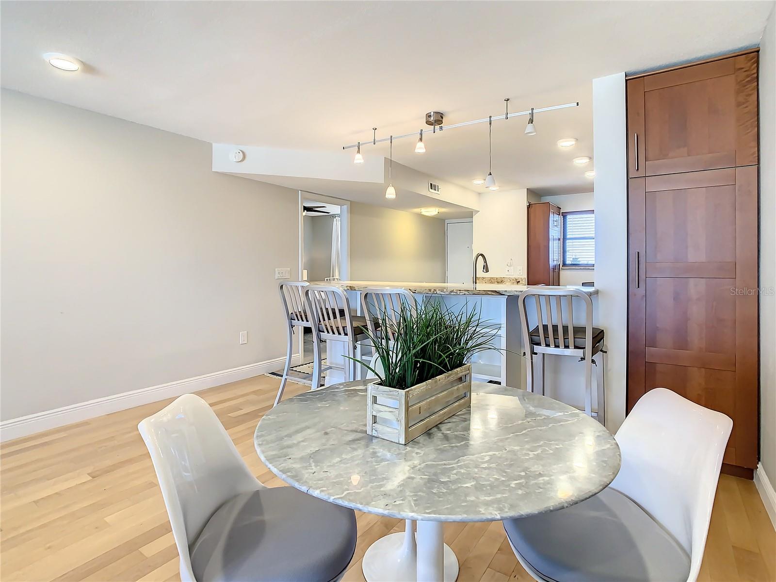 SHORE MARINER THE CONDO - Residential Lease