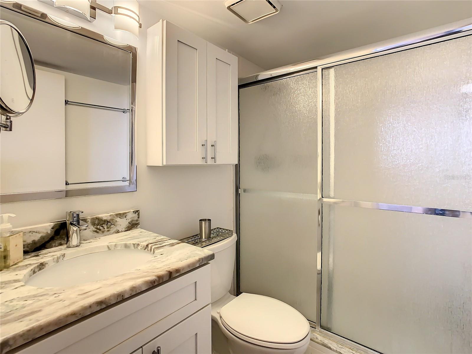 SHORE MARINER THE CONDO - Residential Lease