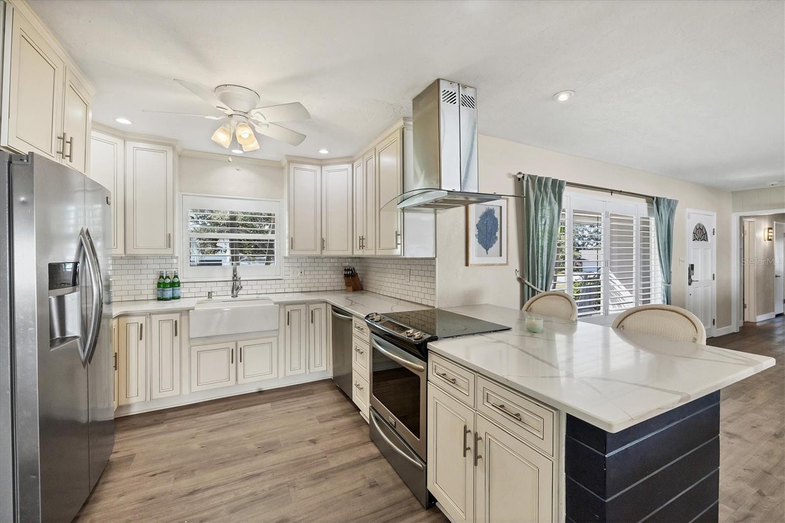 RIVER FOREST - Residential