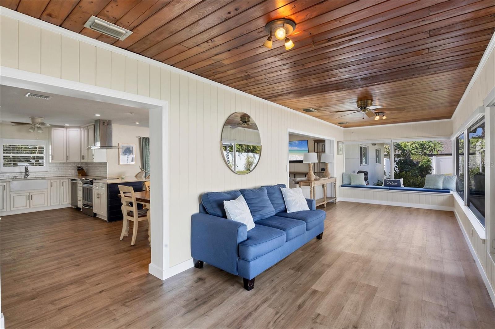 RIVER FOREST - Residential