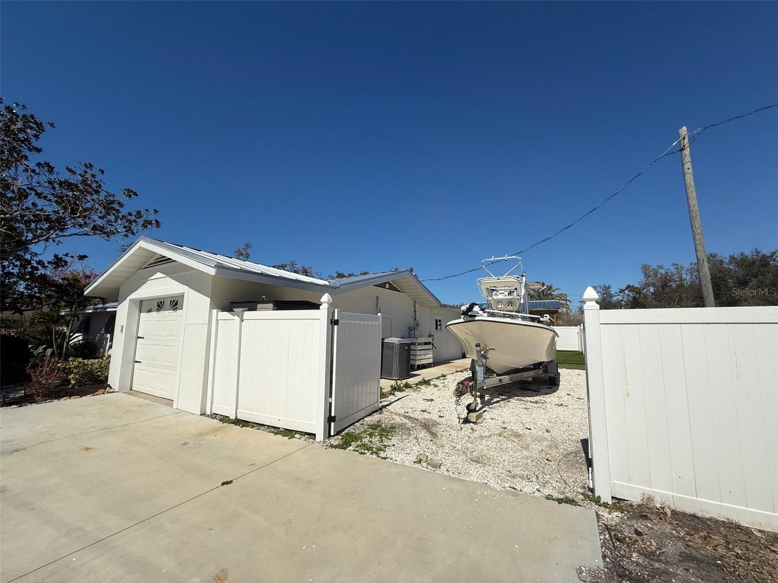 RIVER FOREST - Residential