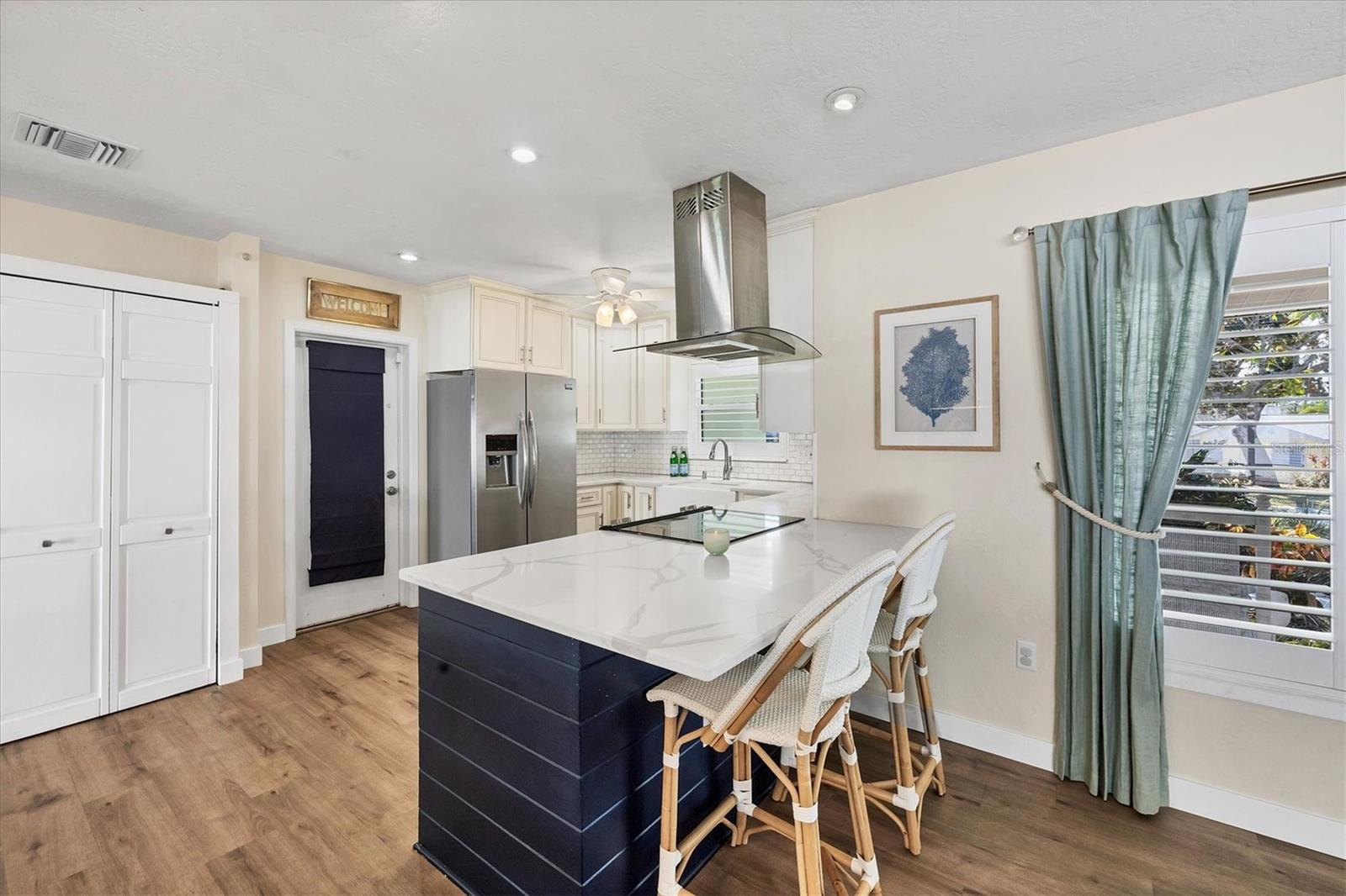 RIVER FOREST - Residential