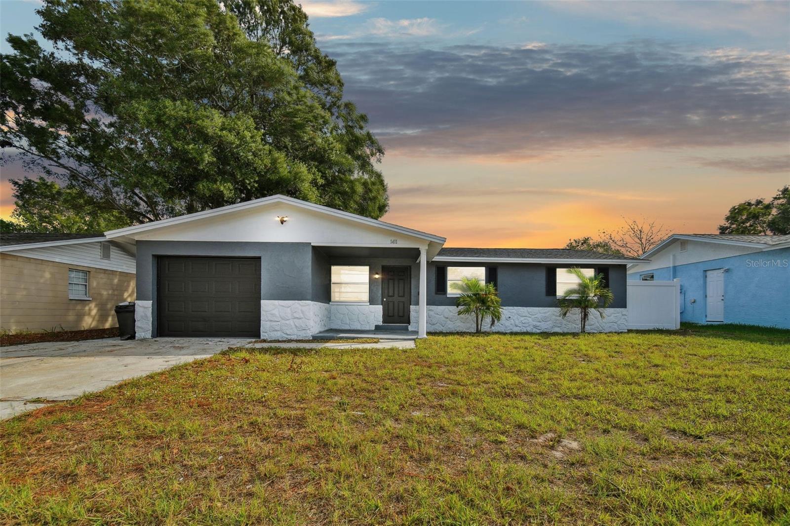 Fully Furnished Short-Term Rental in Tarpon Springs, FL! Available November 8, 2025 - November 30th (prorated rate) and Again 1-May-2026 forward | Available monthly or annually
Escape to a tropical paradise in Tarpon Springs! This beautifully furnished home is perfect for those seeking a blend of relaxation and convenience. Nestled in a peaceful residential neighborhood, this turnkey rental offers everything you need—just bring your suitcase!
Property Highlights:
Fully furnished with stylish décor
Fully equipped kitchen
Cozy living spaces & comfortable bedrooms
Washer & dryer included
Prime Location:
3.5 miles to Fred Howard Beach | 2.5 miles to Sunset Beach |15.8 miles to Clearwater Beach | Minutes from historic Sponge Docks – charming shops, Greek cuisine & festivals | Close to grocery stores, restaurants & entertainment
Sleeping Arrangements:
Primary Bedroom – King Bed
Bedroom 2 – Bunk Bed (Full bottom, Twin upper)
Bedroom 3 – Two Twin Beds (can convert to King)
Don't miss this opportunity to enjoy coastal living at its finest! Contact us today for availability and pricing.