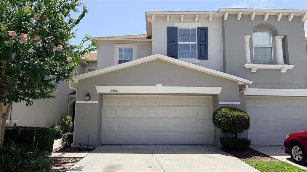Photo of 2568 Aventurine Street, Kissimmee, FL 34744 (MLS # S5153926)