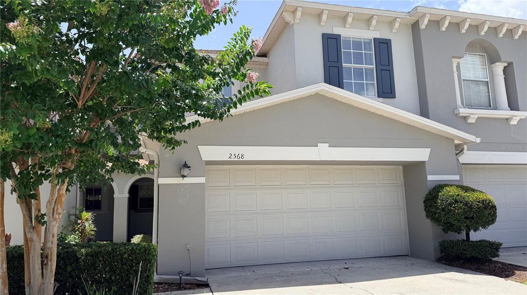 Photo of 2568 Aventurine Street, Kissimmee, FL 34744 (MLS # S5153926)