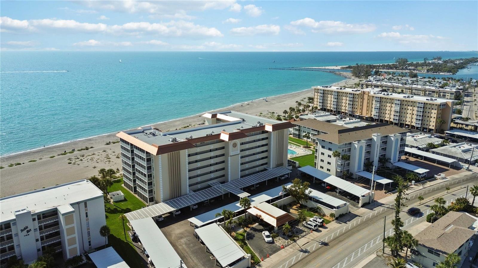 1150 TARPON CENTER DRIVE #208