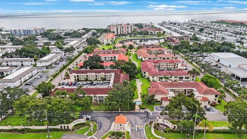 A home in CLEARWATER