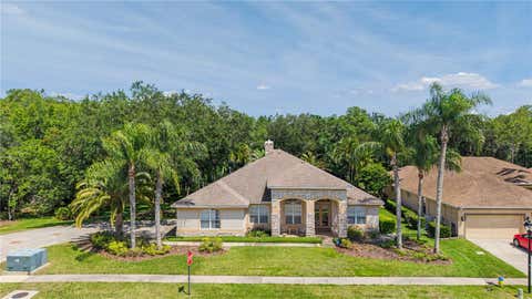 Photo of 18615 Chemille Drive, Lutz, FL 33558 (MLS # TB8519169)