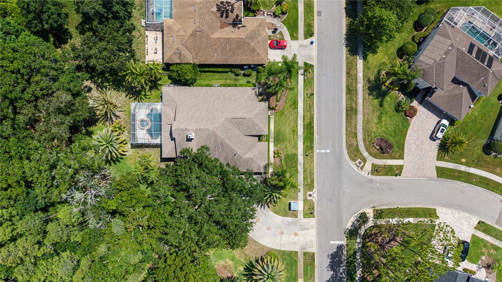 18615 CHEMILLE DRIVE