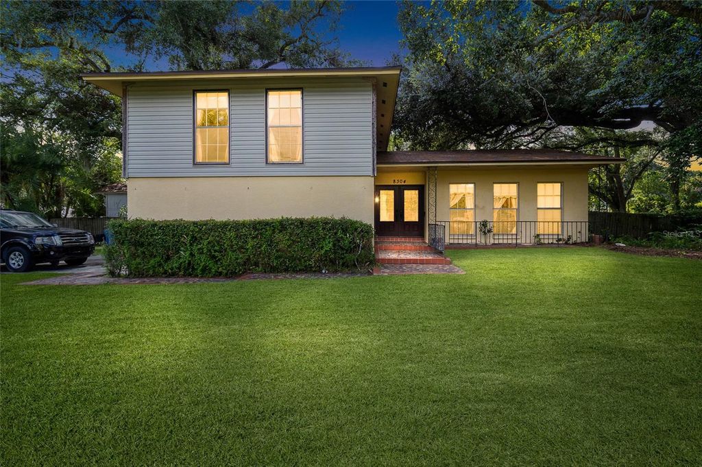 Photo of 8304 Pat Boulevard, Tampa, FL 33615 (MLS # TB8416895)