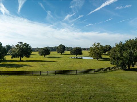 Tiny photo for 2875 NW 150 Avenue, Ocala, FL 34482 (MLS # OM720047)