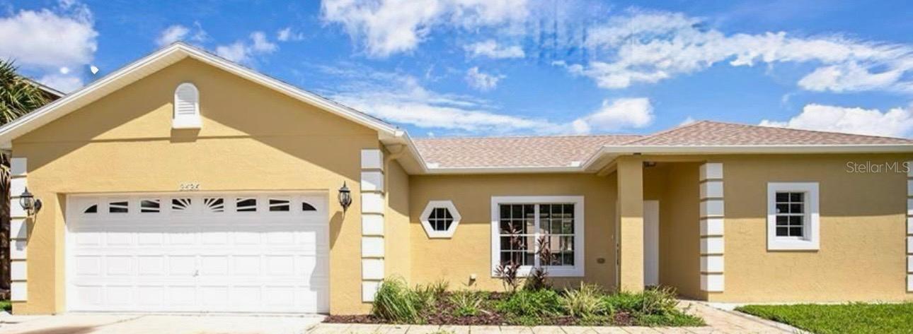 Available for Short Term or Long Term Rental - Turnkey Property - Fully Furnished
Bring the whole family to this great place with lots of room for fun.
Welcome to the best home in the charming Orlando area! This whimsical 4-bedroom, 2-bath getaway is full of Orlando delight and perfect for families and dreamers of all ages.
Sleeps up to 10 guests comfortably
Sparkling private pool for endless fun
Thoughtfully themed bedrooms – magic in every corner
Located just minutes from the magic of Walt Disney World, this enchanting home is where unforgettable memories begin.
Step into the magic at our charming 4-bedroom, 2-bath retreat, perfectly nestled near the heart of Disney! Designed with families and dreamers in mind, this home offers the perfect blend of comfort and enchantment.
Unwind in spacious bedrooms after a fun-filled day, gather for meals in the cozy dining area, and make a splash in your very own sparkling private pool—the true star of the show! Whether you're planning park adventures or relaxing under the Florida sun, this home is your storybook beginning to unforgettable memories.
Located near Walt Disney World and all the magic of Orlando.
Family-Friendly Comfort
Our home is perfect for families and groups looking to create magical memories near Disney! The space sleeps up to 10 guests with 4 cozy bedrooms, 2 full bathrooms, and a sparkling private pool to relax in after long park days.
Professionally Cleaned
The home is cleaned and sanitized before every stay to ensure your comfort and peace of mind.
No Smoking / No Pets
To maintain a clean and allergy-friendly environment, smoking, vaping, and pets are not allowed. Thank you for understanding.
?? Check-In & Check-Out
Check-in: After 4:00 PM
Check-out: By 11:00 AM
??? Sleeping Arrangements
2 King Beds
4 Twin Beds
1 Full Bed