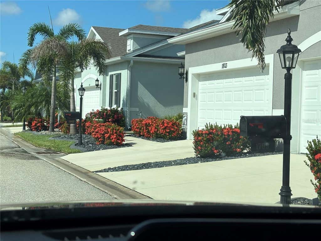Photo of 1867 Nottingham Trail, Punta Gorda, FL 33980 (MLS # C7528491)