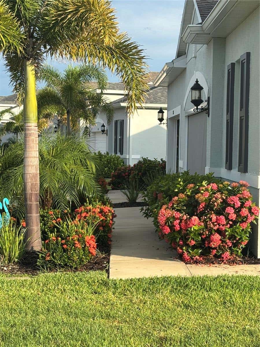 Photo of 1867 Nottingham Trail, Punta Gorda, FL 33980 (MLS # C7528491)