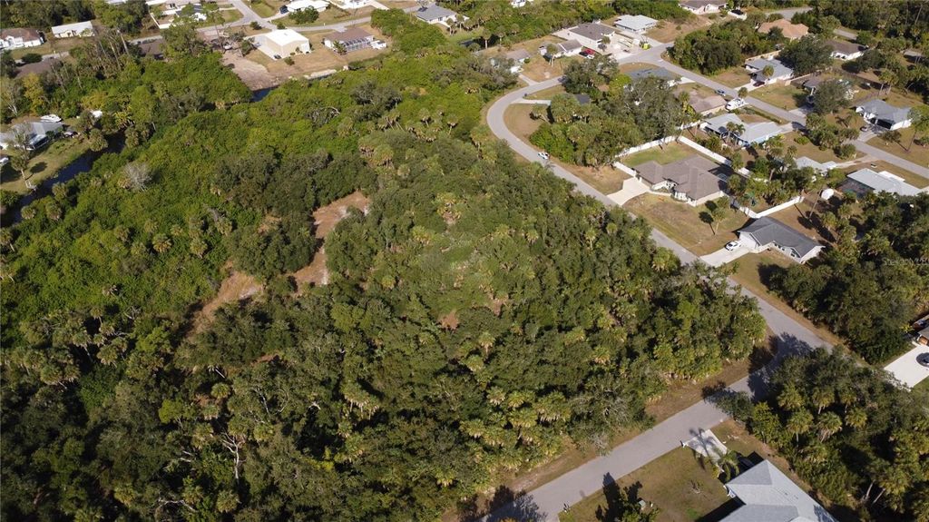 Photo of Alfa Terrace, North Port, FL 34286 (MLS # N6141535)