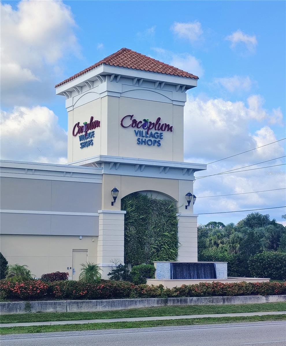 PORT CHARLOTTE SUB 05 - Land