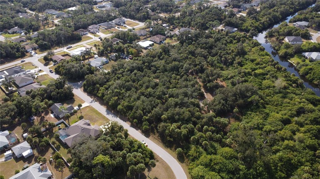 Photo of Alfa Terrace, North Port, FL 34286 (MLS # N6141535)