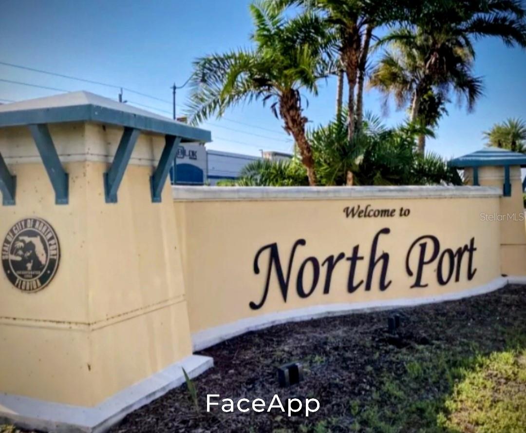 PORT CHARLOTTE SUB 05 - Land