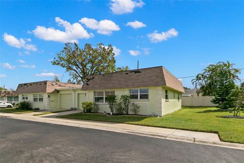 A home in PINELLAS PARK