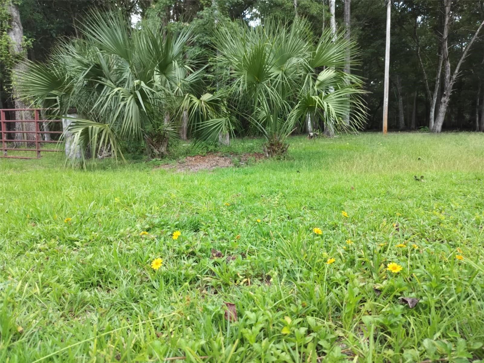 SHERWOOD FOREST UNREC - Land