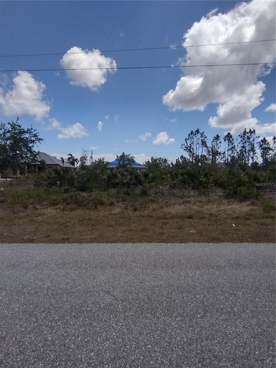 Photo of 9176 Casey Street, Port Charlotte, FL 33981 (MLS # C7532563)