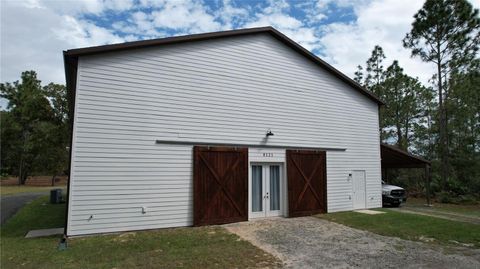 8121 COUNTY ROAD 243B WILDWOOD FL 34785