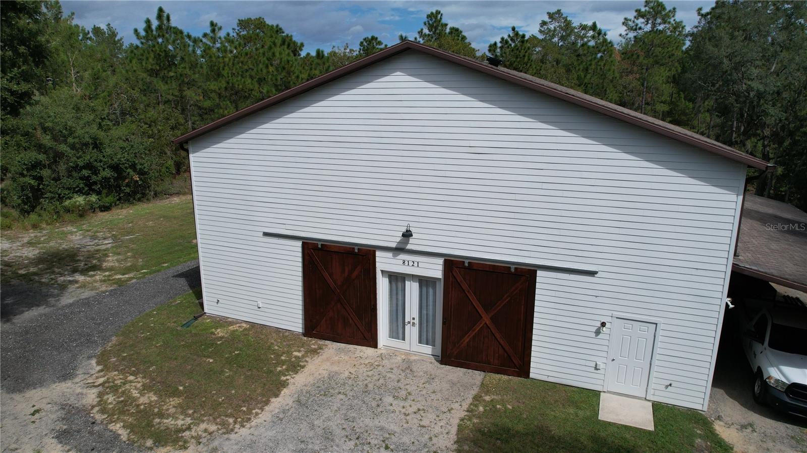 8121 COUNTY ROAD 243B