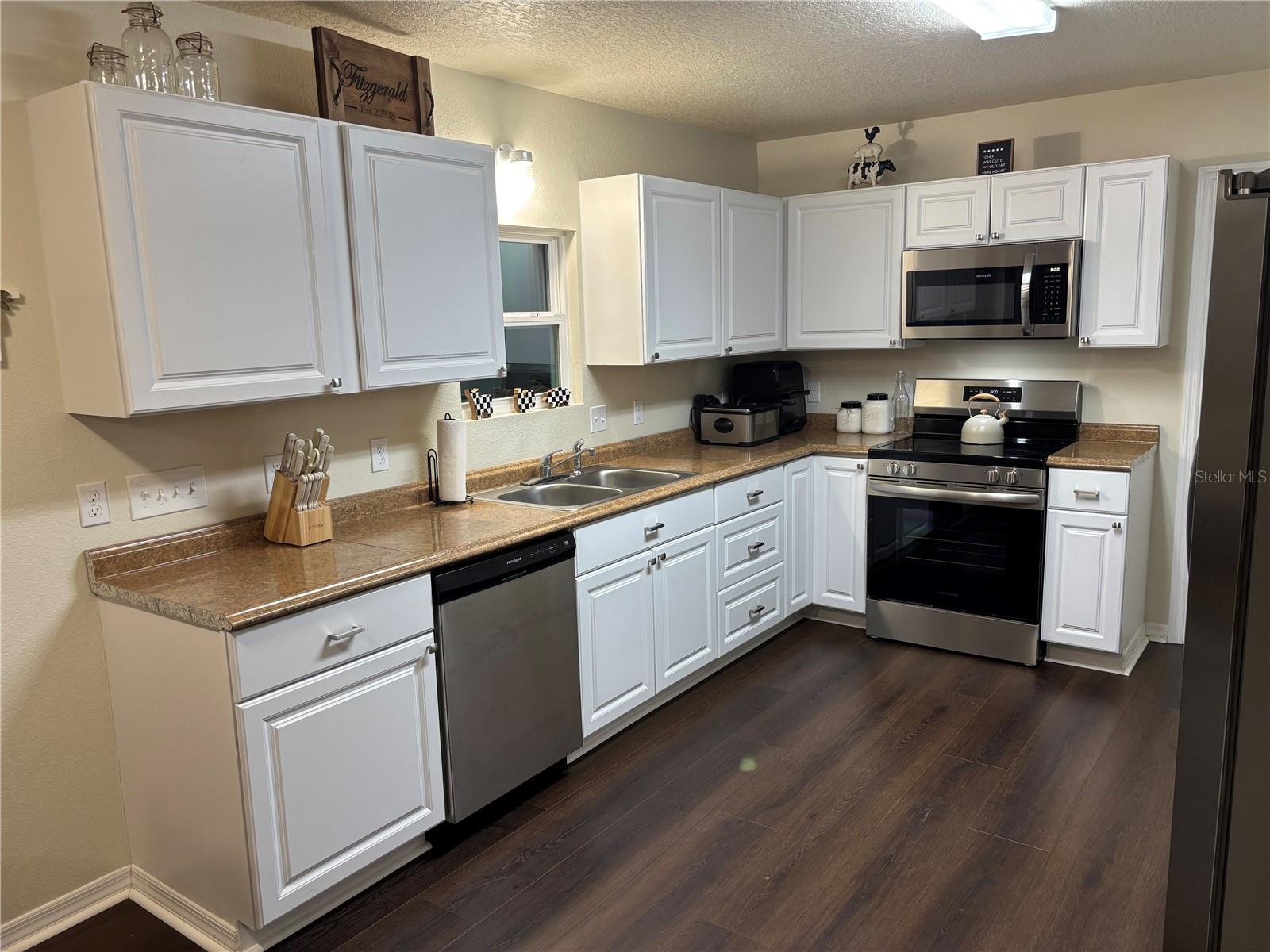 WILDWOOD COUNTRY ESTATES PH ONE - Residential