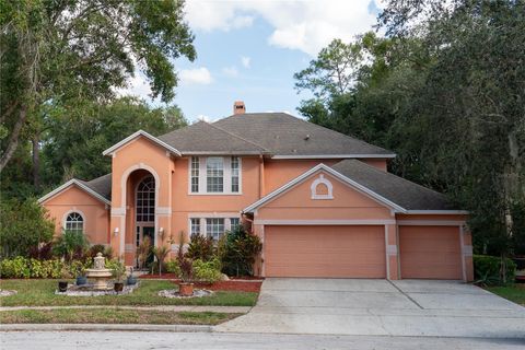 Photo of 552 Teton Street, Lake Mary, FL 32746 (MLS # O6363645)