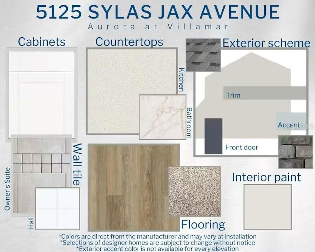 Photo of 5125 Sylas Jax Avenue, Winter Haven, FL 33884 (MLS # L4960626)