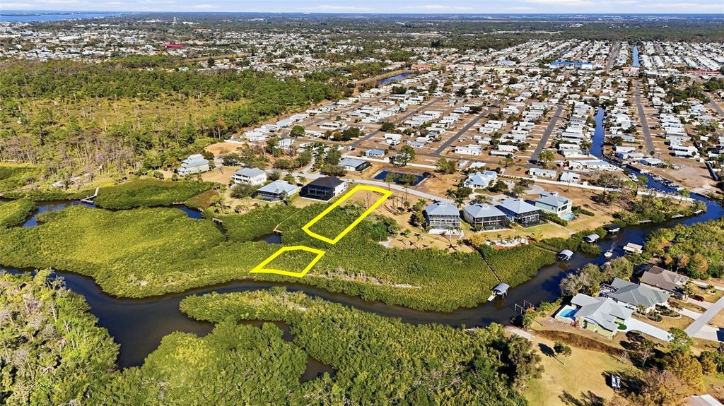 Photo of 8041 Weyers Court, Englewood, FL 34224 (MLS # C7521686)