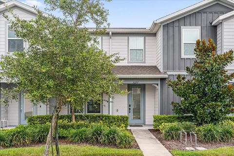 Photo of 5277 Sapling Sprout Drive, Orlando, FL 32829 (MLS # O6345683)