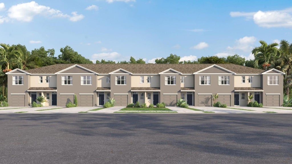 Photo of 31225 Midnight Sun Way, Wesley Chapel, FL 33545 (MLS # TB8556746)