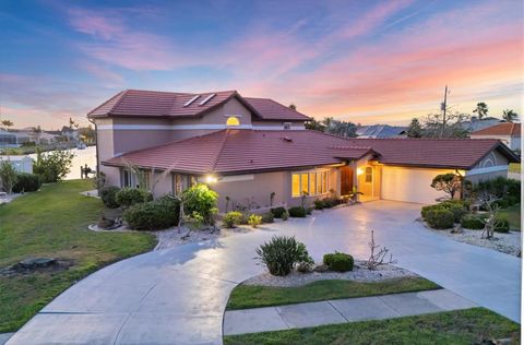 Photo of 4405 Harbor Boulevard, Port Charlotte, FL 33952 (MLS # A4648945)