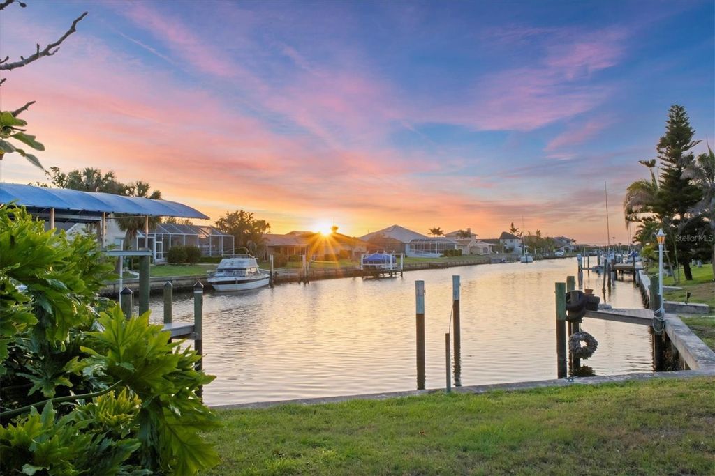 Photo of 4405 Harbor Boulevard, Port Charlotte, FL 33952 (MLS # A4648945)