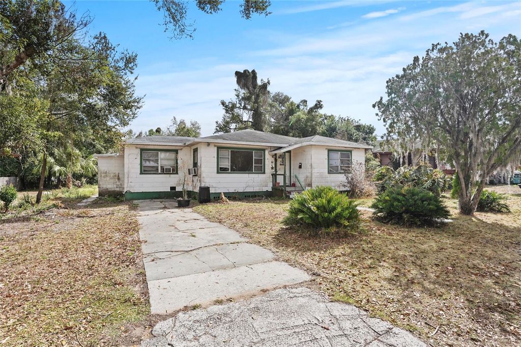 Photo of 13750 13th Street, Dade City, FL 33525 (MLS # TB8475822)